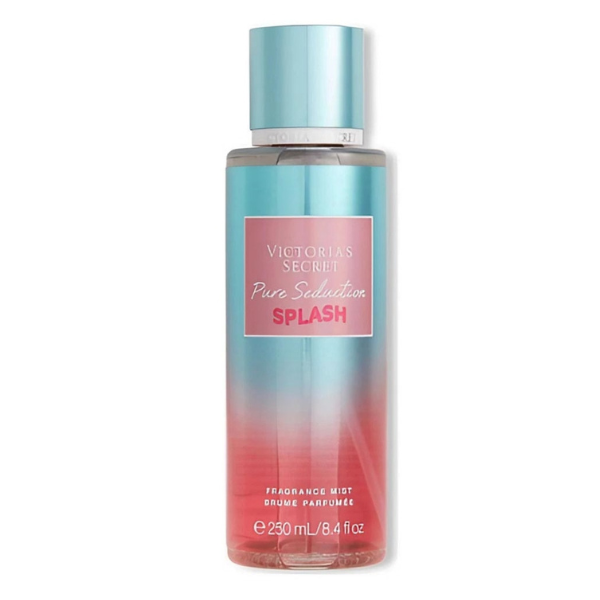 Victoria’s Secret Pure Seduction Splash Fragrance Mist  250 ml