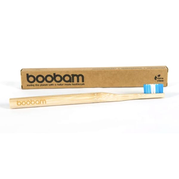 Boobam Brush Flag Adult Medium  1 copë - greke