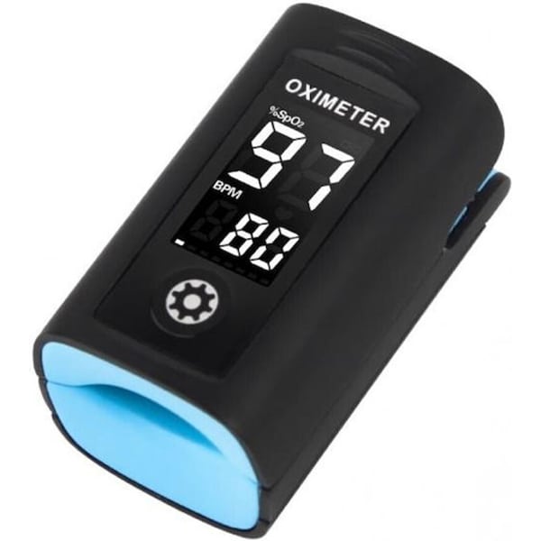 Alfa Care PC-60A Finger Pulse Oximeter  1 copë