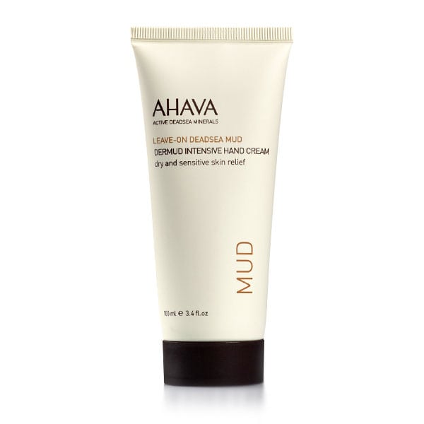 Ahava Dermud Intensive Hand Cream  100 ml