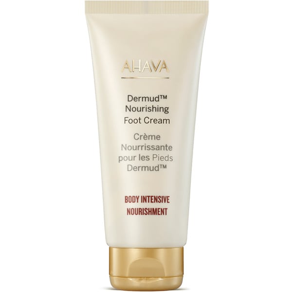 Ahava Dermud Intensive Foot Cream  100 ml