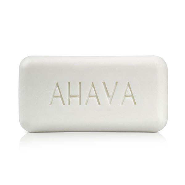 Ahava Moisturizing Dead Sea Salt Soap  100gr