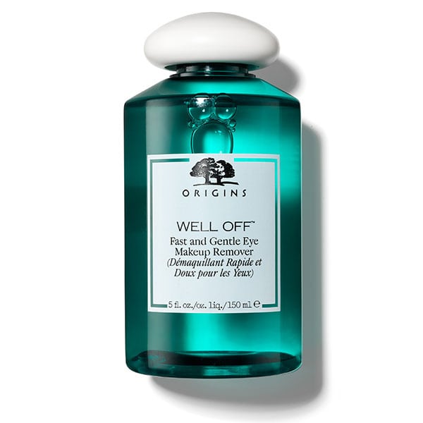 Origins Well Off Fast And Gentle Eye Makeup Remover  150 ml