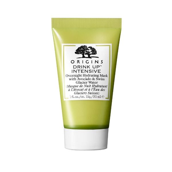 Origins Drink Up Intensive Overnight Hydrating Mask  30 ml