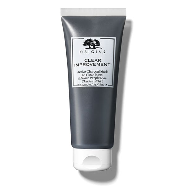 Origins Clear Improvement Active Charcoal Mask to Clear Pores  75 ml