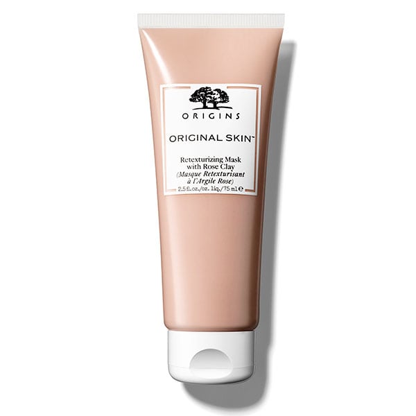 Origins Original Skin Retexturizing Mask with Rose Clay  75 ml