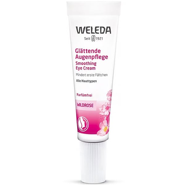 Weleda Wild Rose Eye Cream  12 ml