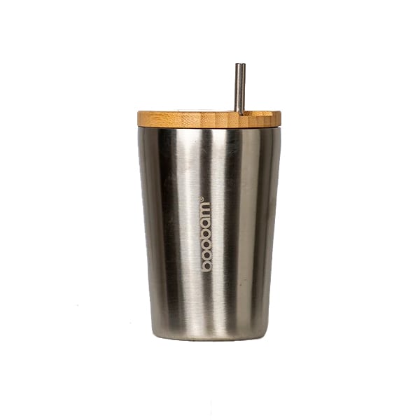 Boobam Cup Lite  350ml - Argjend