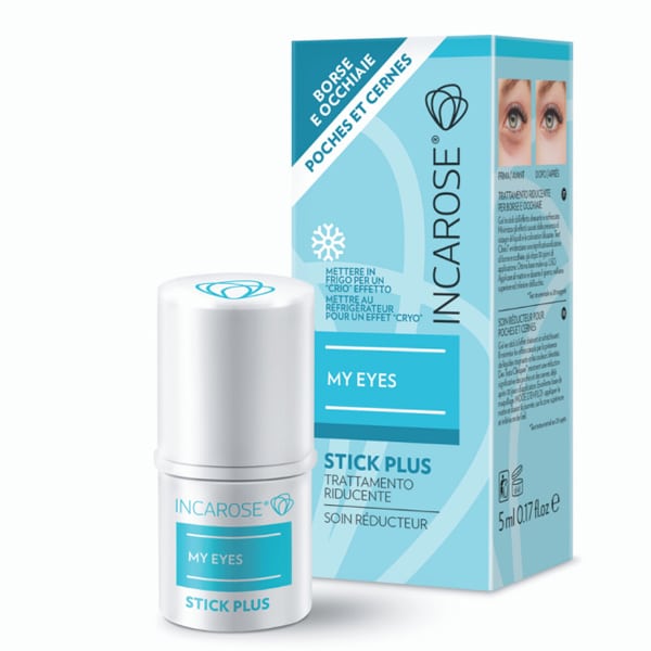 Inca Rose My Eyes Complex Stick Plus  5 ml