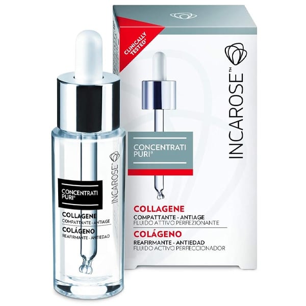Inca Rose Pure Solutions Collagene Serum  15 ml
