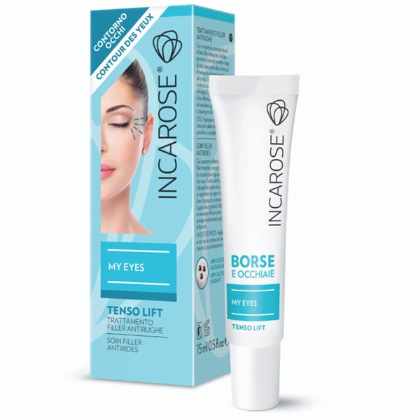 Inca Rose My Eyes Complex Tenso Lift  15 ml