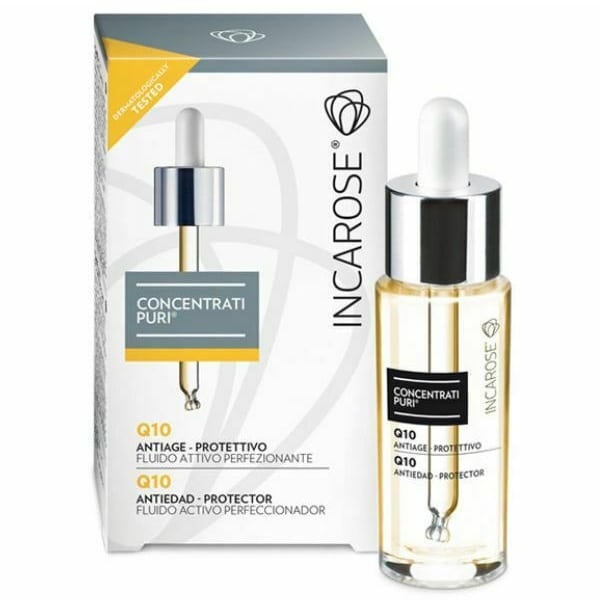 Inca Rose Pure Solutions Q10 Anti-Age Serum  15 ml