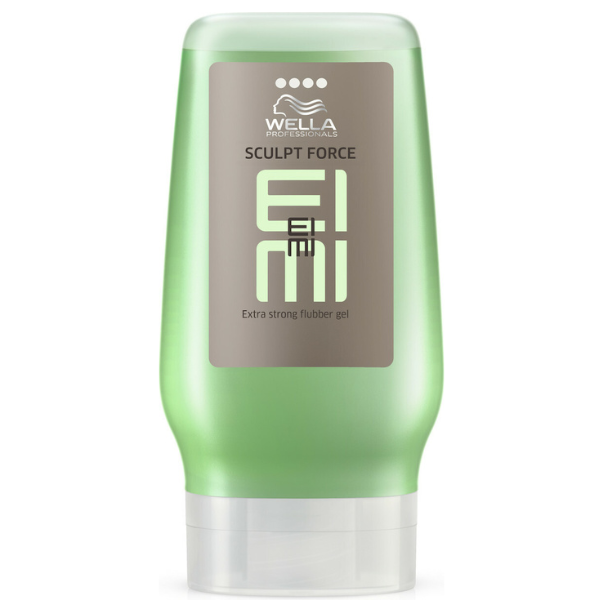 Wella Eimi Sculpt Force Gel  250 ml