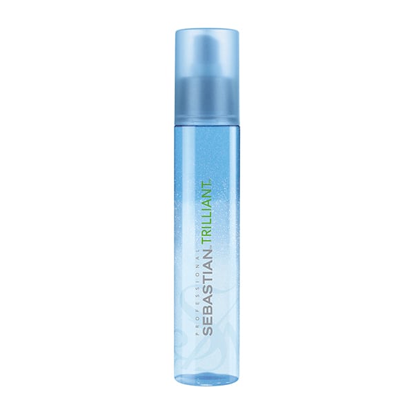 Sebastian Professional Trilliant Shine & Heat Protection Spray  150 ml