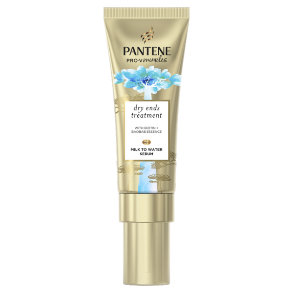 Pantene Pro-V Dry Ends Treatment Milk-to-Water Serum  70 ml