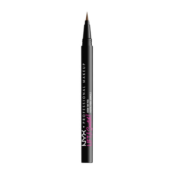 NYX PROFESSIONAL MAKE UP Lift & SNatch Brow TiNt PeN  1ml - Brune