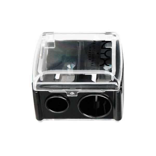 NYX PROFESSIONAL MAKE UP Double PeNcil SharpeNer  1 copë
