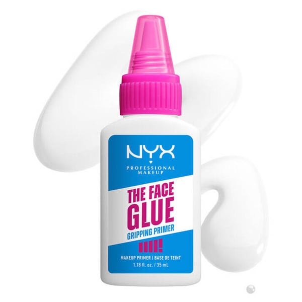 NYX Professional Makeup The Face Glue Primer  35 ml