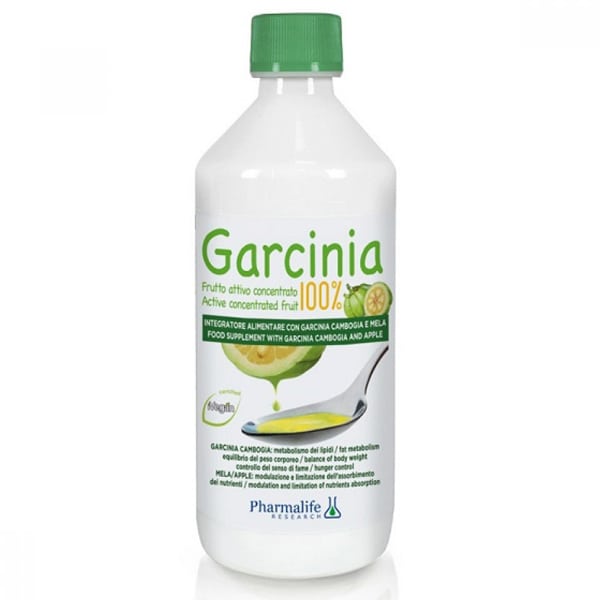 Pharmalife Garcinia  500 ml