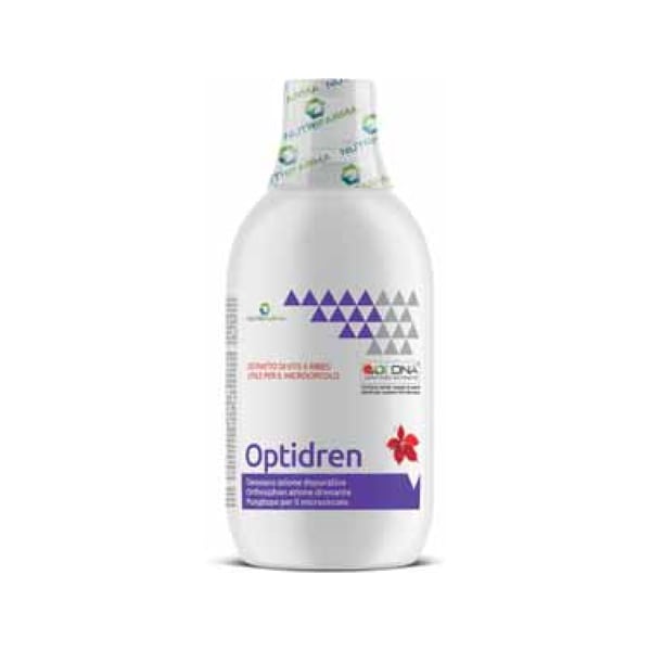 Prevent Optidren  500 ml