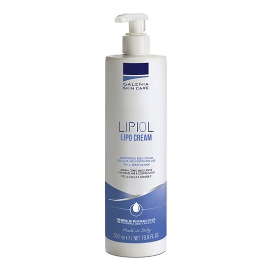 Galenia Skin Care Cerion Lipiol Base  500 ml