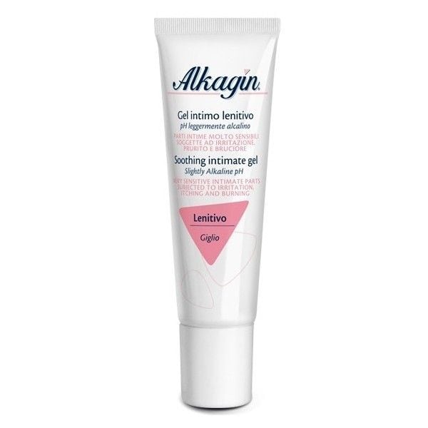 Epsilon Health Alkagin Soothing Intimate Gel  30 ml