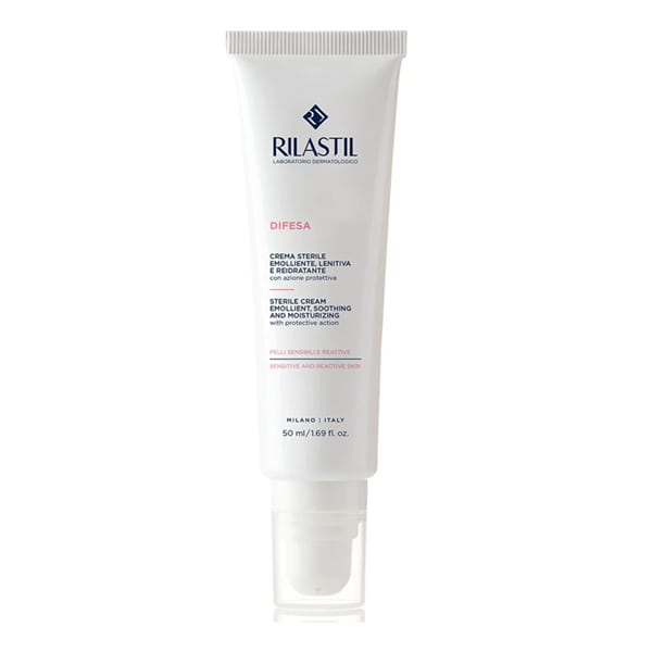 Rilastil Difesa Sterile Cream  50 ml