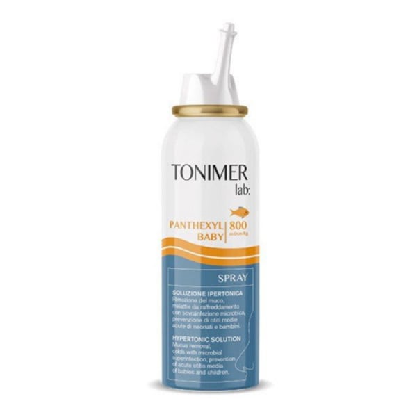 Tonimer Lab Penthexyl Baby  100 ml