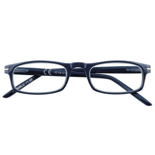 Zippo Reading Glasses Dark Blue 31Z-B6-BLU  1 copë