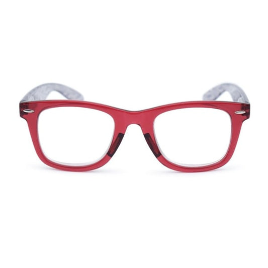 Zippo Eyewear Reading Glasses Red (31Z-B16-RED)  1 copë