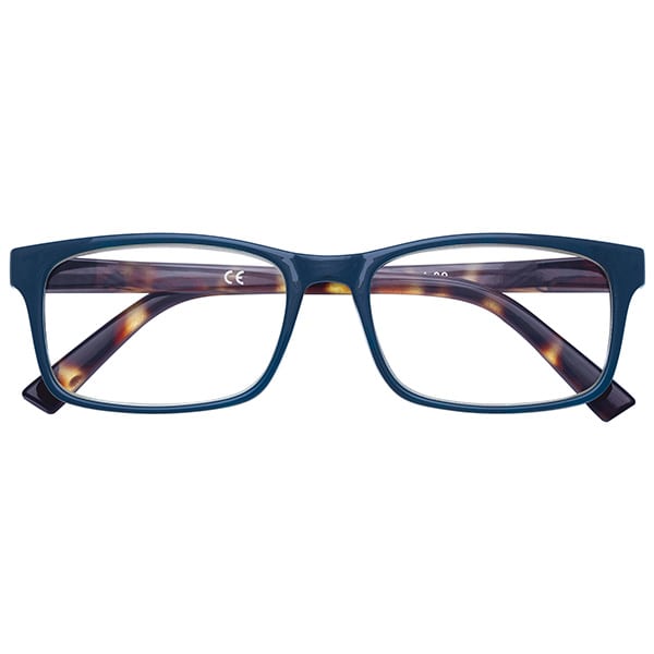 Zippo Reading Glasses Blue 31Z-B20-BDE  1 copë