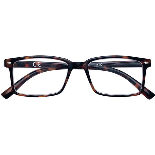 Zippo Reading Glasses Brown 31Z-B21-DEM  1 copë