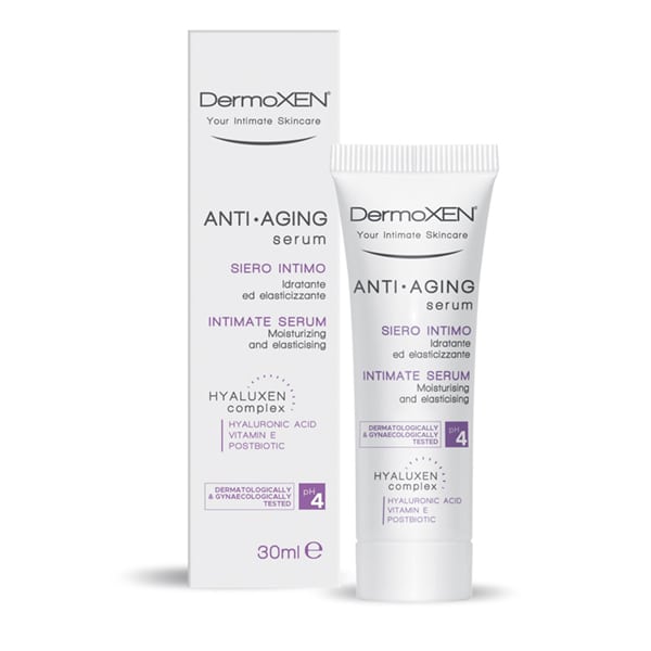 Dermoxen Anti-Aging Serum Siero Intimo  30 ml