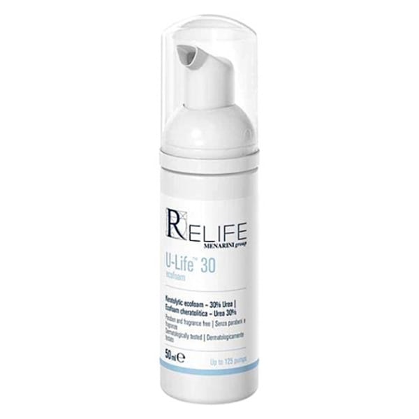 Relife U-life 30 Ecofoam  50 ml
