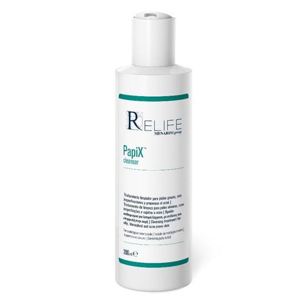 Relife Papix Cleanser  200 ml