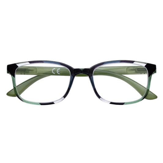 Zippo Reading Glasses Green 31Z-B26-GRE  1 copë