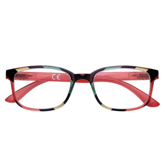 Zippo Reading Glasses Red 31Z-B26-RED  1 copë