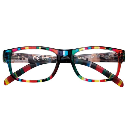 Zippo Reading Glasses Multi-Color 31Z-PR89  1 copë