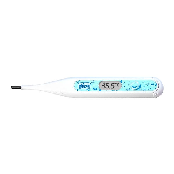Chicco Digi Baby 3-in-1 Digital Thermometer (09059)  1 copë - Veraman