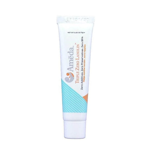 Ameda Triple Zero Lanolin Cream  35gr