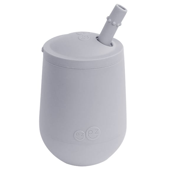 Ezpz Trainer Mini Cup with Straw  1 copë - Kallaj