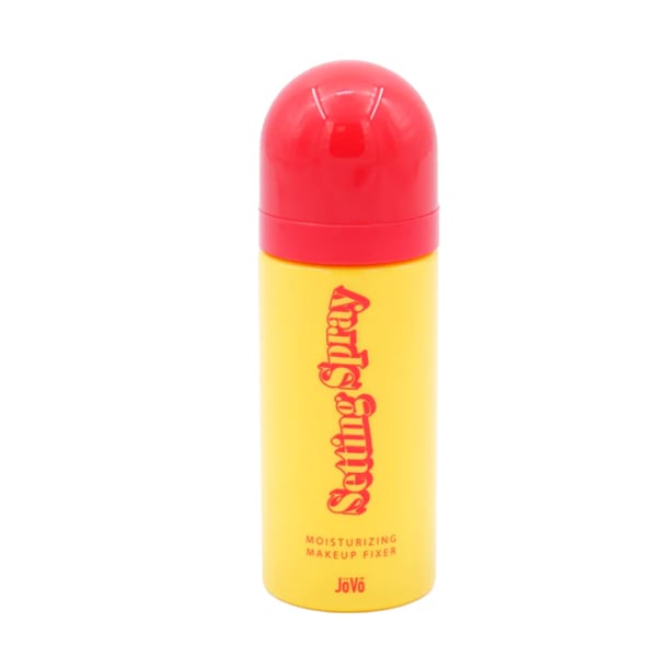 Jovo Setting Spray Moisturizing Makeup Fixer  80 ml