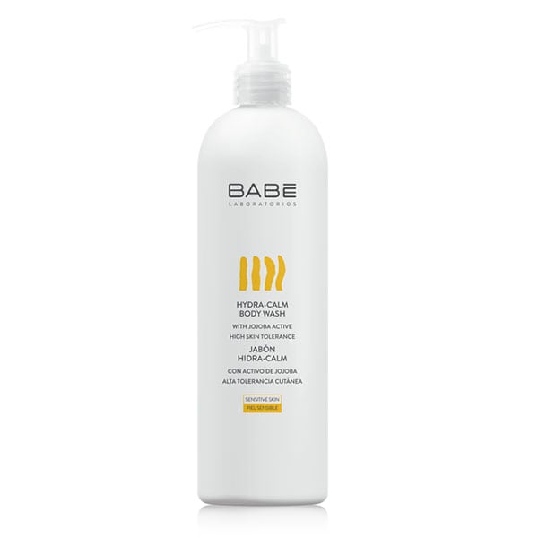 Babe Body Hydra-Calm Body Wash  500 ml