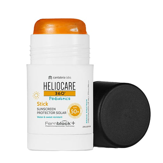 Heliocare 360 Pediatrics Stick Sunscreen SPF50+  25g
