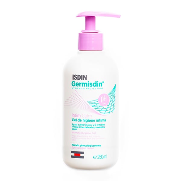 Isdin Germisdin Intim Calm Gel  250 ml
