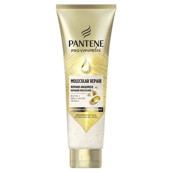 Pantene Pro-V Miracles Molecular Repair  150 ml