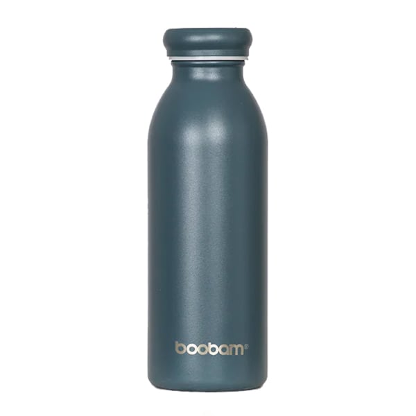 Boobam Bottle Lite  500ml - GRI