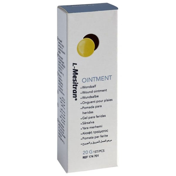 Bioskin L-Mesitran Ointment  20g