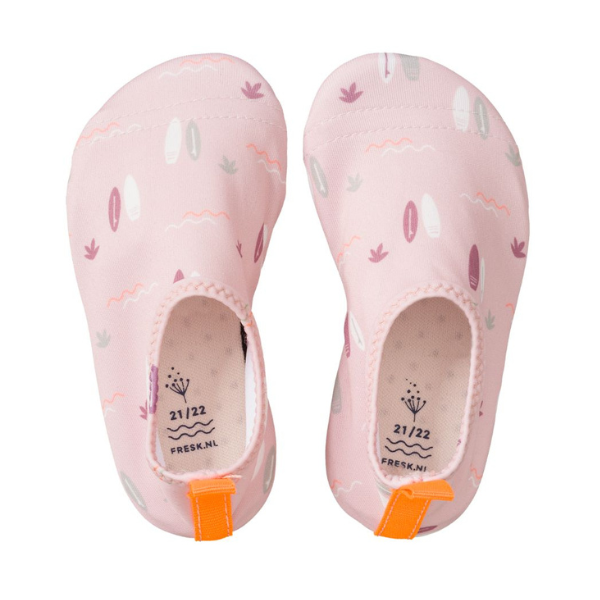 Fresk Swim Shoes Children's Surf Girl Beach Shoes  1 palë - Vajza Surf