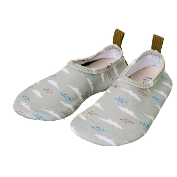 Fresk Swim Shoes  Krokodinë për fëmijë 1 palë - Kroko